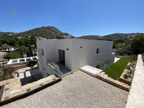 Thumbnail von Moraira Villa ES133476