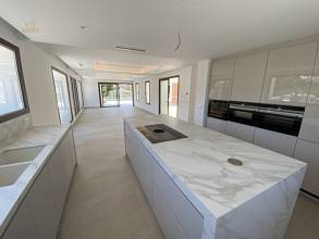 Thumbnail von Moraira Villa ES133476