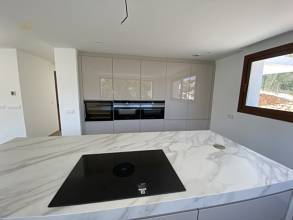 Thumbnail von Moraira Villa ES133476