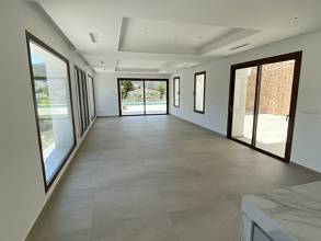 Thumbnail von Moraira Villa ES133476