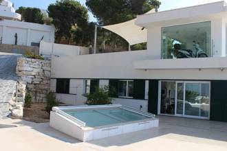 Thumbnail von Altea Villa ES133443