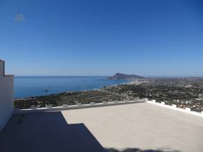 Thumbnail von Altea Villa ES133443