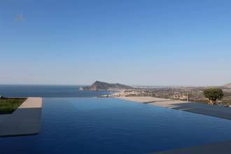 Thumbnail von Altea Villa ES133443