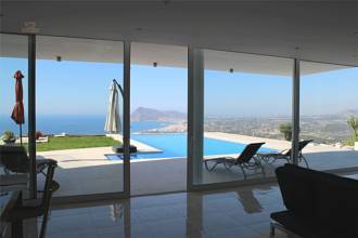 Thumbnail von Altea Villa ES133443