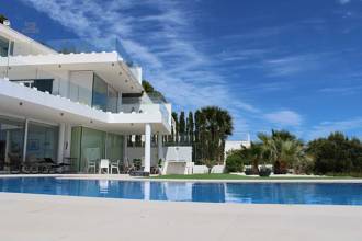 Thumbnail von Altea Villa ES133443