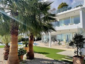 Thumbnail von Altea Villa ES133443