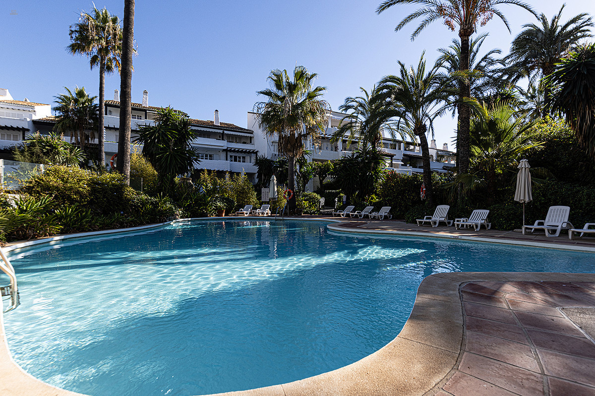 Marbella Apartment ES133421