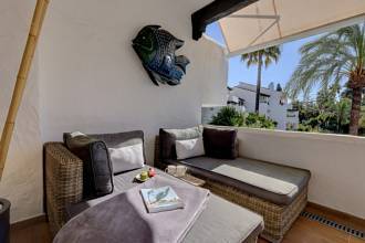 Thumbnail von Marbella Apartment ES133421