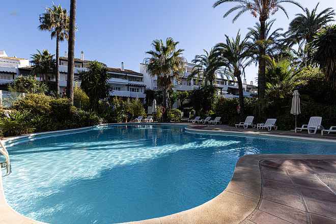  Marbella Apartment ES133421