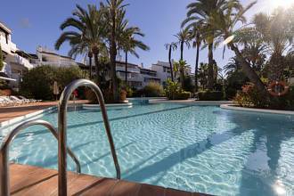 Thumbnail von Marbella Apartment ES133421