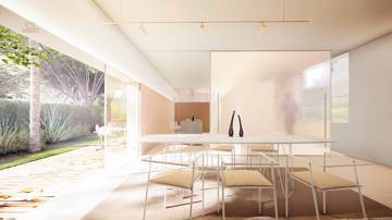 Thumbnail von El Campello Villa ES133227