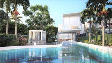 Thumbnail von El Campello Villa ES133227