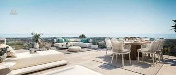 Thumbnail von Benahavís Villa ES133153