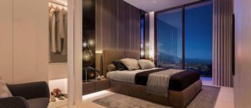 Thumbnail von Benahavís Villa ES133153