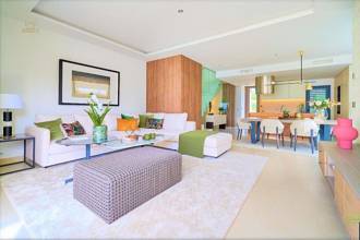 Thumbnail von Puerto Banús Town House ES133106