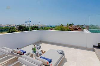 Thumbnail von San Pedro de Alcántara Villa ES133189