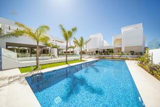 Thumbnail von San Pedro de Alcántara Villa ES133189