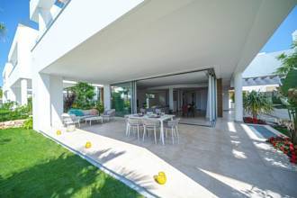 Thumbnail von San Pedro de Alcántara Villa ES133189