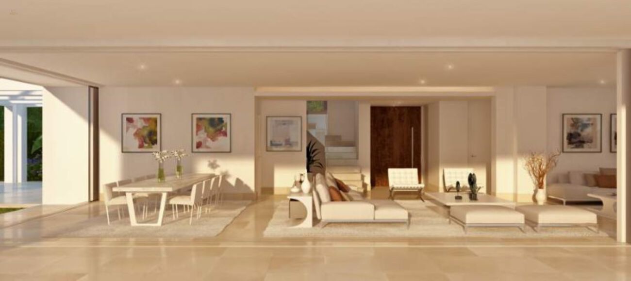 Thumbnail von Río Real Villa ES133160