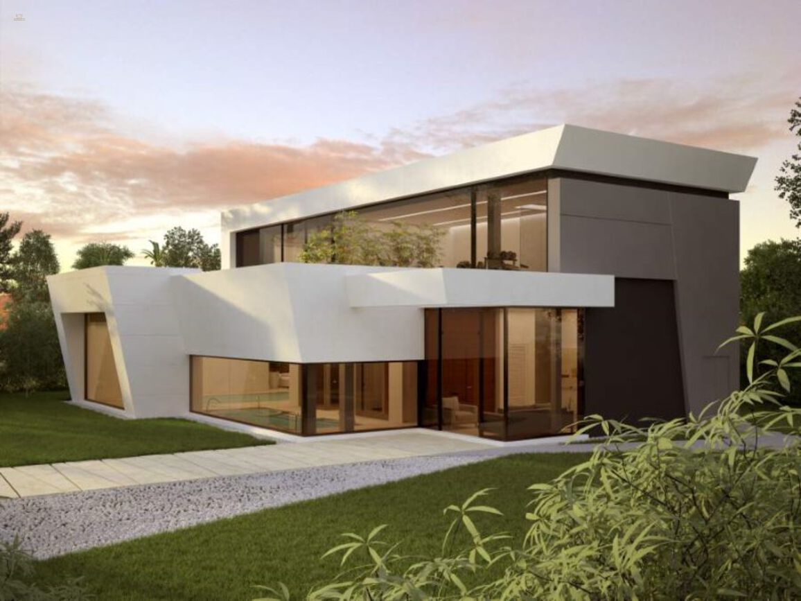 Thumbnail von Río Real Villa ES133160