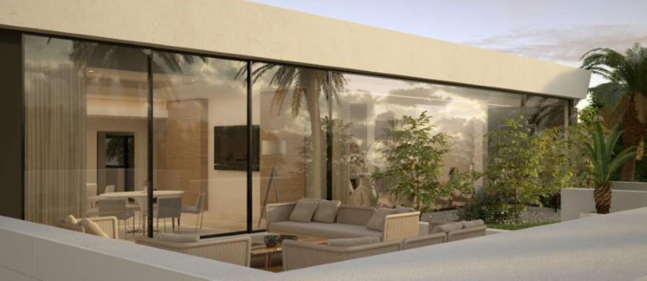 Thumbnail von Río Real Villa ES133160