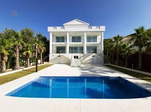 Thumbnail von Mijas Costa Villa ES133205