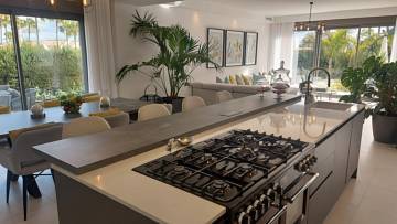 Thumbnail von Marbella Villa ES133207