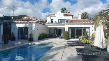 Thumbnail von Marbella Villa ES133207