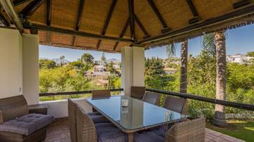 Thumbnail von El Rosario Villa ES133204