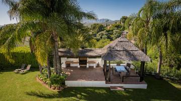 Thumbnail von El Rosario Villa ES133204