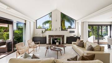 Thumbnail von El Rosario Villa ES133204