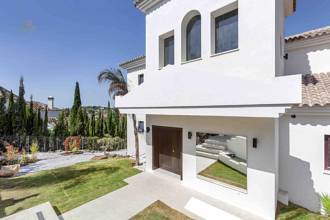 Thumbnail von Marbella Villa ES133078
