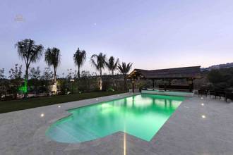 Thumbnail von Marbella Villa ES133078