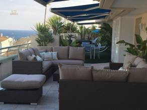 Thumbnail von Luxus-Wohnung in Puerto Banus R2769443