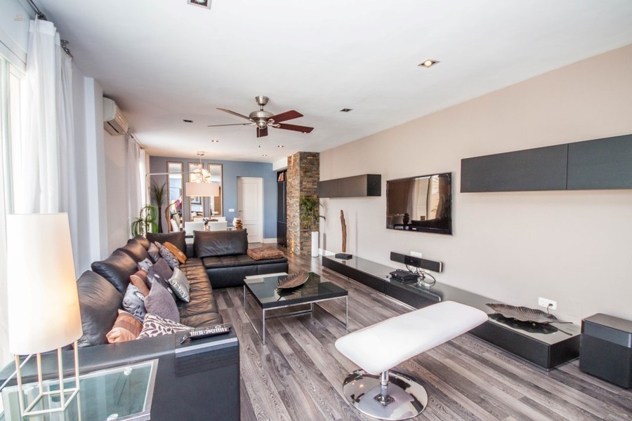 Luxus-Wohnung in Puerto Banus R2769443 