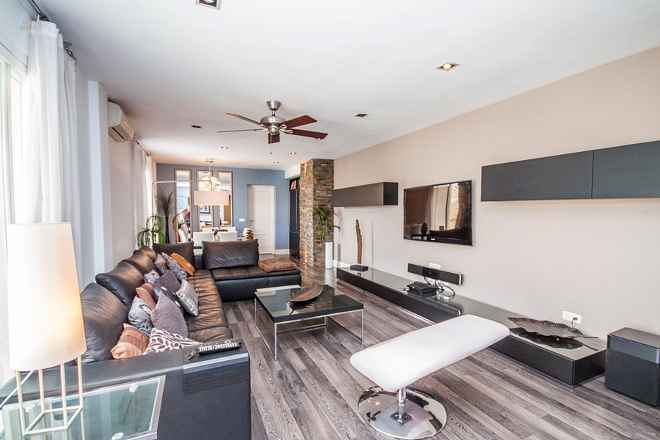 Luxus-Wohnung in Puerto Banus R2769443 