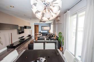 Thumbnail von Luxus-Wohnung in Puerto Banus R2769443