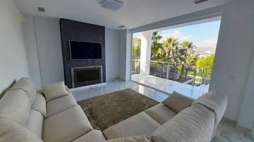 Thumbnail von La Cala De Mijas Villa ES133068