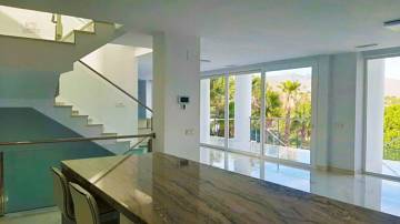 Thumbnail von La Cala De Mijas Villa ES133068