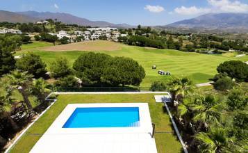 Thumbnail von La Cala De Mijas Villa ES133068