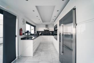 Thumbnail von Benalmadena Villa ES133060