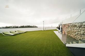 Thumbnail von Benalmadena Villa ES133060