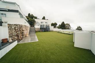 Thumbnail von Benalmadena Villa ES133060