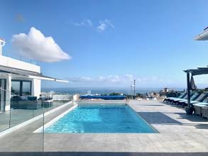 Thumbnail von Benalmadena Villa ES133060