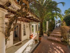 Thumbnail von The Golden Mile Villa ES133050