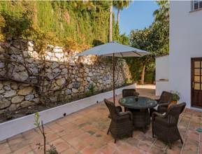 Thumbnail von The Golden Mile Villa ES133050