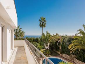 Thumbnail von The Golden Mile Villa ES133050