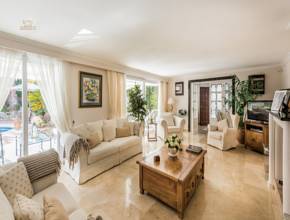 Thumbnail von The Golden Mile Villa ES133050