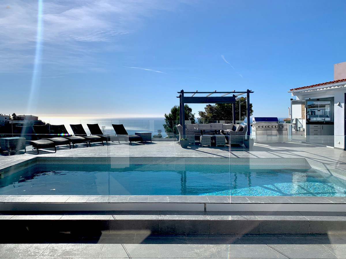 Benalmadena Villa ES132992