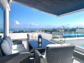 Thumbnail von Benalmadena Villa ES132992